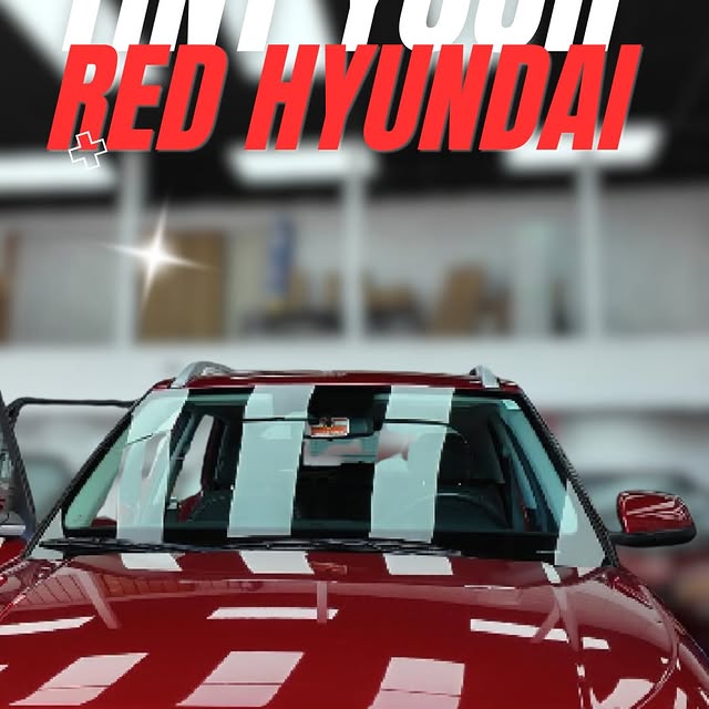 Is your car looking fire but feeling like a furnace?